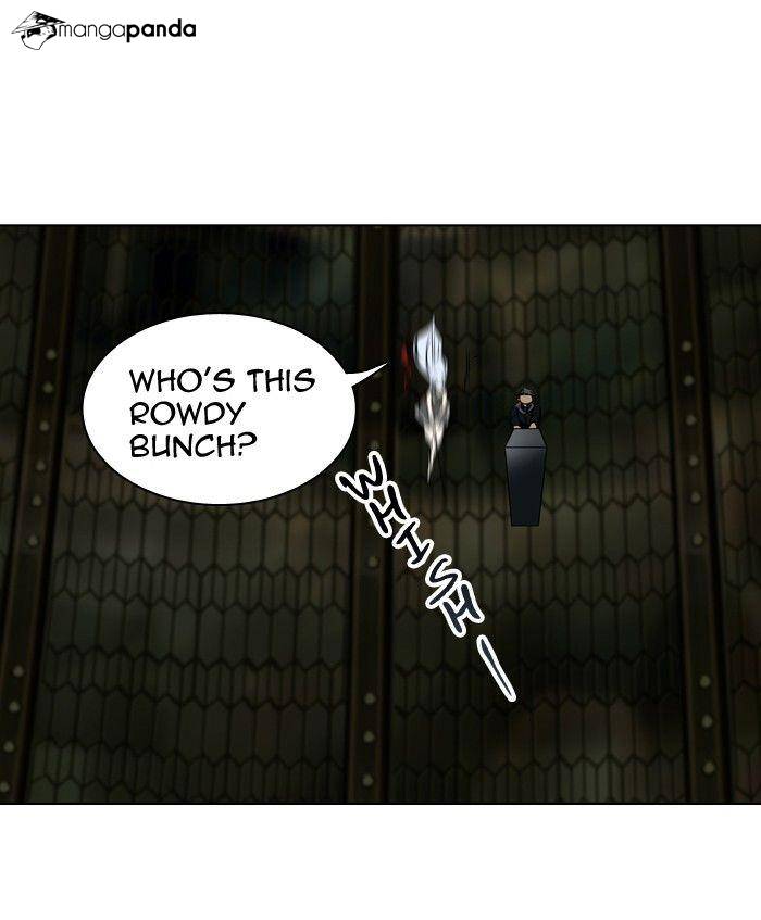 Tower of God Chapter 268 image 013